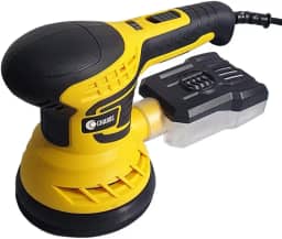 Lixadeira Roto Orbital Velocidade Variável 350W 127V Charbs