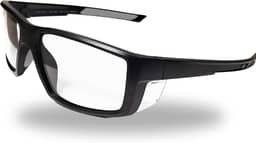 Armação Óculos Proteção Ssrx Ideal Para Aplicação De Lente De Grau Resistente A Impacto Trabalhos Que Necessitam De Óculos para Graduação