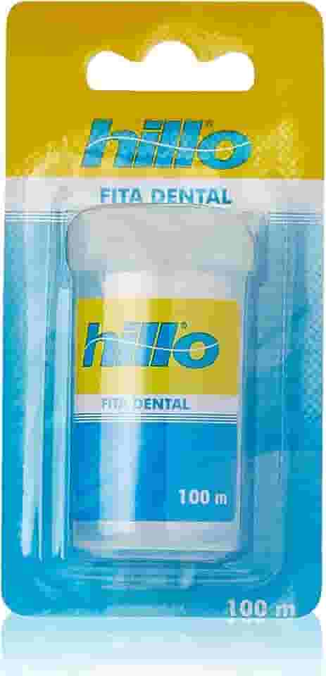 Hillo Fita Dental 100M