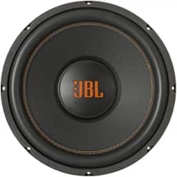 Subwoofer 10' JBL 10SWMS350-350 Watts RMS 4 Ohms