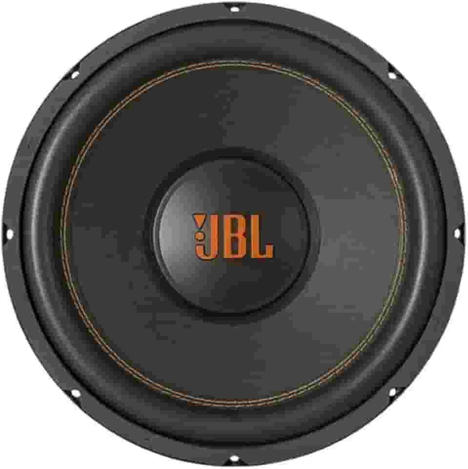 Subwoofer 10' JBL 10SWMS350-350 Watts RMS 4 Ohms
