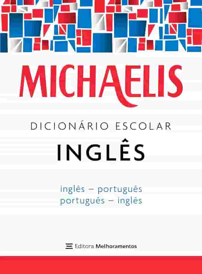 Michaelis dicionário escolar inglês