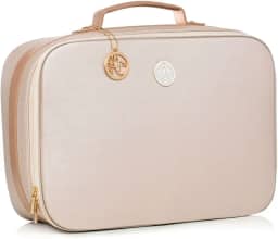 Lequiqui Mala Maternidade Florence Bege