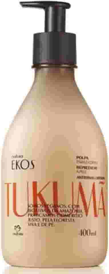 NATURA EKOS TUKUMA HIDRATANTE CORPORAL 400ML