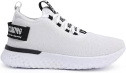 Tênis Feminino Masculino Academia Confortável Macio Corrida