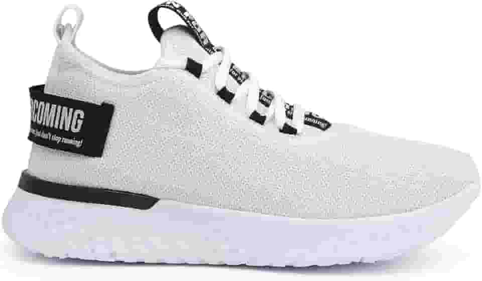 Tênis Feminino Masculino Academia Confortável Macio Corrida