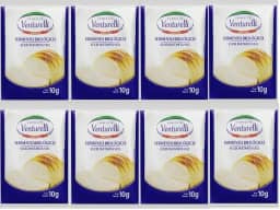 Fermento Biológico Famiglia Venturelli 10gr - 8 Unidades