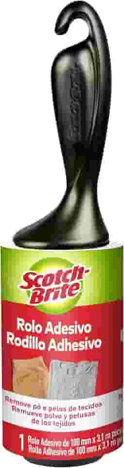 Scotch-Brite, 3M, Rolo Adesivo