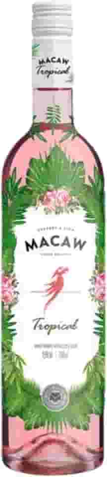 Vinho Frisante Macaw Tropical Rosé