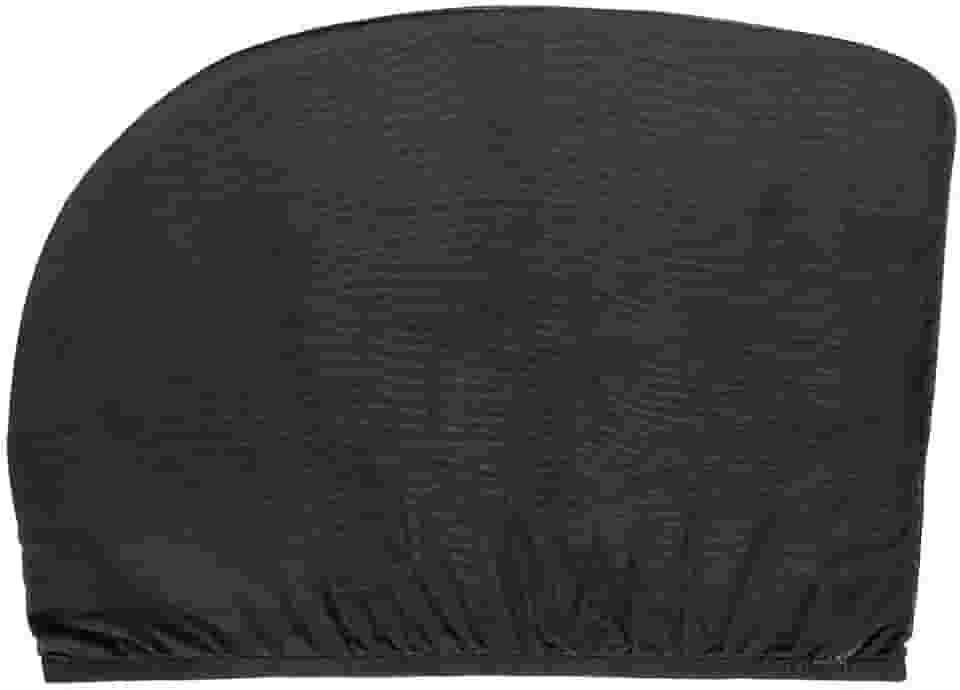 Capa Protetora Solar para Janela de Carro Safety 1st, Black