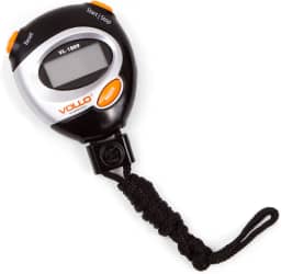 Cronômetro Vollo Sports Digital Profissional C/alarme Vl1809