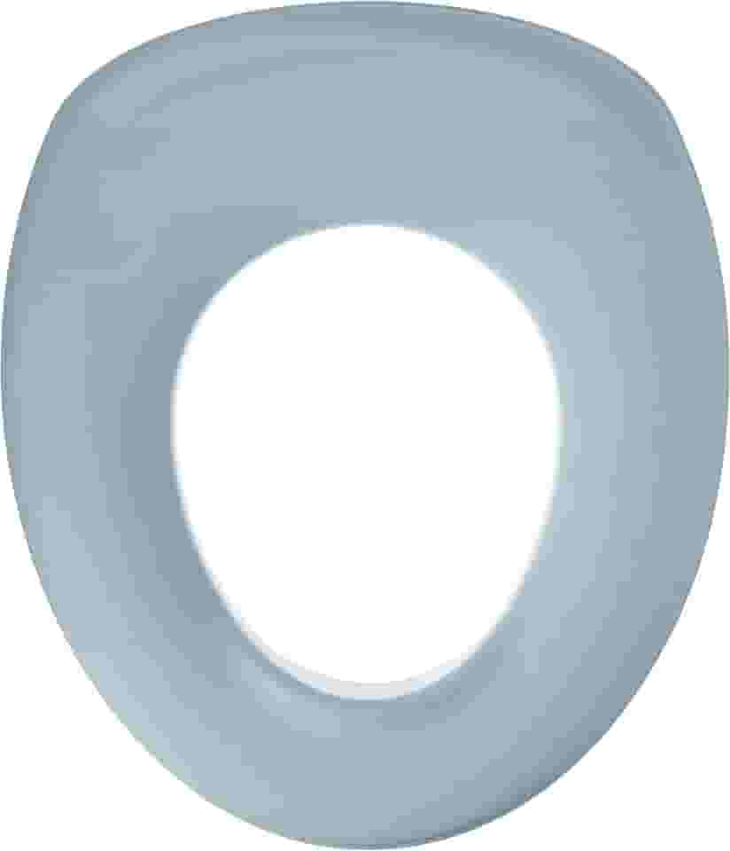 Sanremo - Assento Redutor Plástico Infantil, Linha Baby