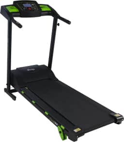 Dream Fitness Esteira Eletrônica Concept 2.5 Bivolt