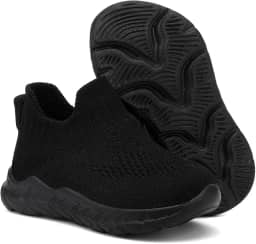 Sapatos de bebê para aprender a andar; sapatos de caminhada infantis; sola macia, sapatos leves para bebês, 802, 6 Toddler