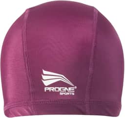 Touca Natação Hidroginástica, Poliamida, Adulto, Progne, Und