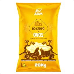 Ração de Postura Para Galinhas Poedeiras Ovos