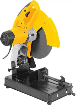 Vonder, Serra De Corte Rápido 14", 2.000 W, Scv 2000, 220 V~.