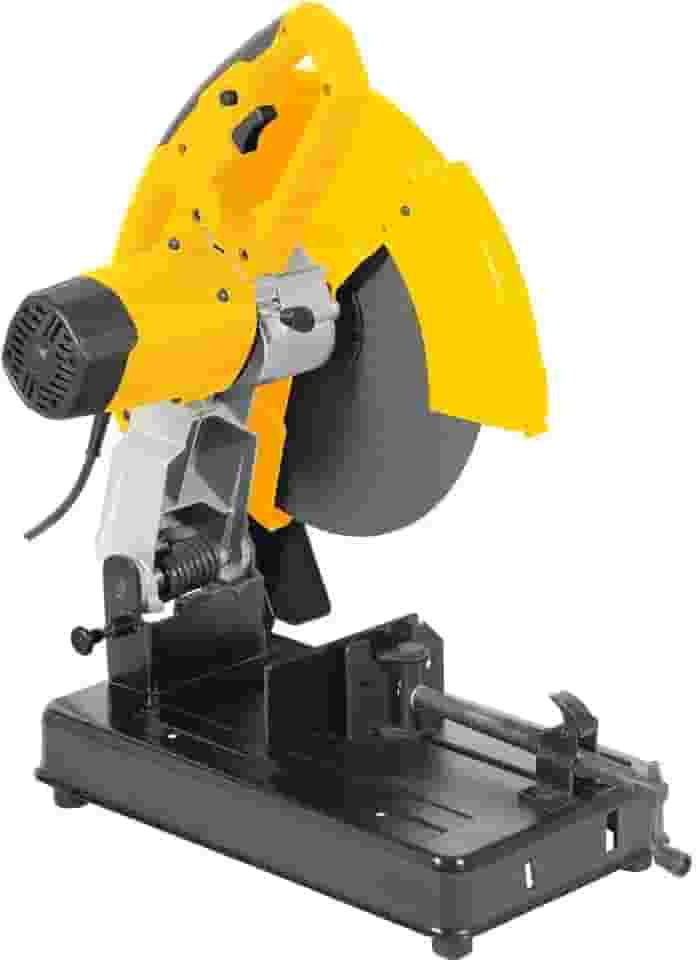 Vonder, Serra De Corte Rápido 14", 2.000 W, Scv 2000, 220 V~.