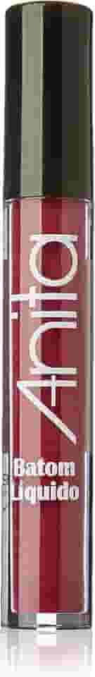 Anita Batom Líquido Marsala Matte