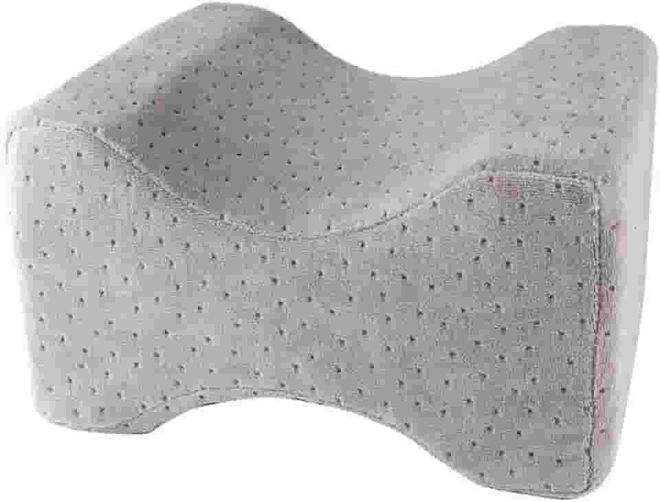 Travesseiro Almofada Ortopédico para Pernas, pés e joelhos - Dr Coluna