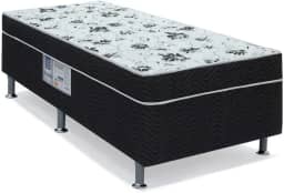 Conjugado Union Ortopedic Solteiro (88x188x43) – Ortobom