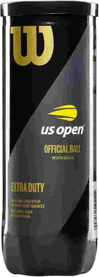 Wilson Bolas de tênis US Open