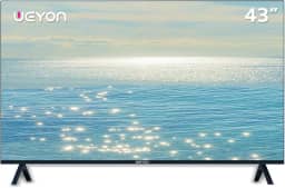 Smart Tv 43'' Full Hd Weyon 43wdsnbx Wi-fi Android 14