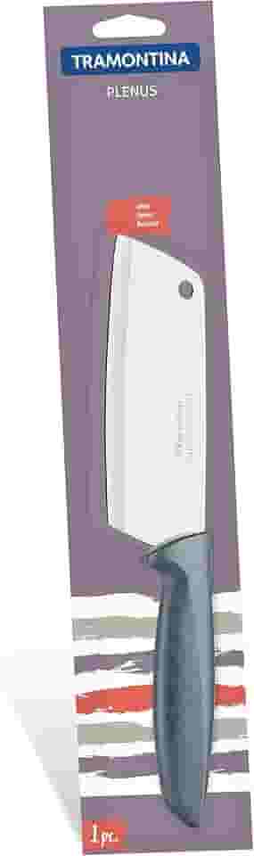 Tramontina 23430165 Cutelo 5", Grafite