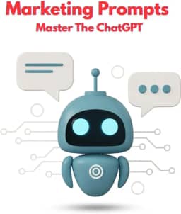 ChatGPT Prompts for Digital Marketing : The Ultimate Guide for Advertising, Marketing & Copywriting Professionals (English Edition)