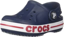 Sandália crocs bayaband clog t army green
