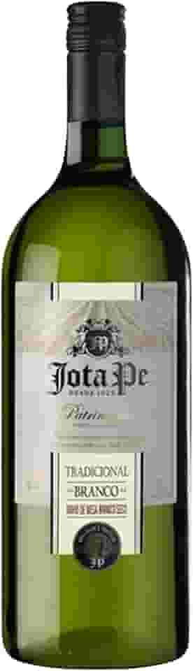 Vinho Branco JOTA PE Tradicional Seco 1,5L