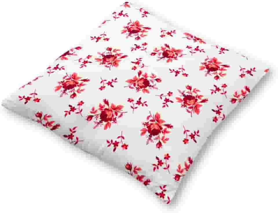 Samani, Bolsa Térmica de Sementes para Cólica Bebês - Estampa Flores Encanto