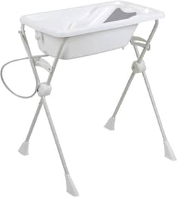 Burigotto Kit Banho Branco