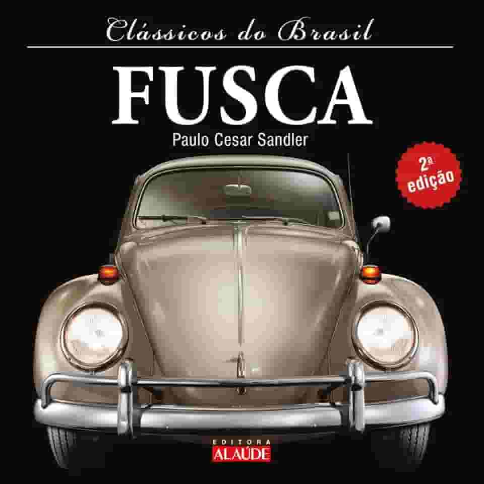 Clássicos do Brasil - Fusca