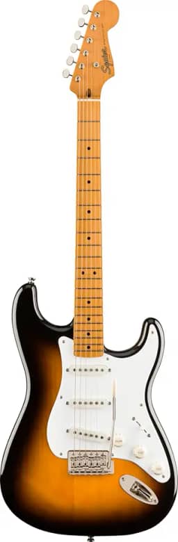 Classic Vibe '50s Stratocaster®