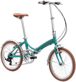 Bicicleta Rio, Durban