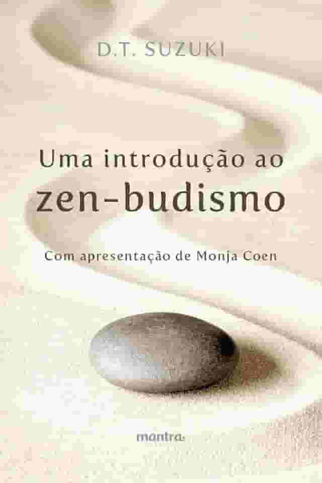 Uma introdução ao zen-budismo