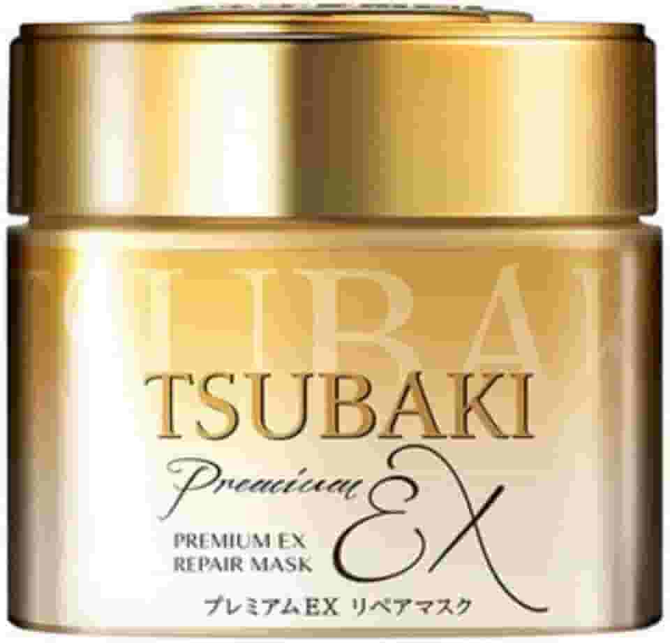 Tsubaki - Premium Ex Repair Mask 180ml
