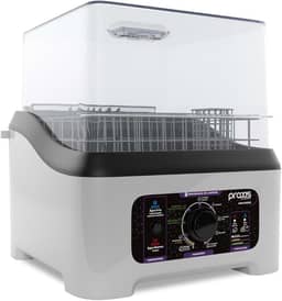 Praxis Lava Louça Portátil 3L 8 Programas de Lavagem 127v Branca