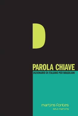 Parola Chiave: Dizionario di Italiano per Brasiliani