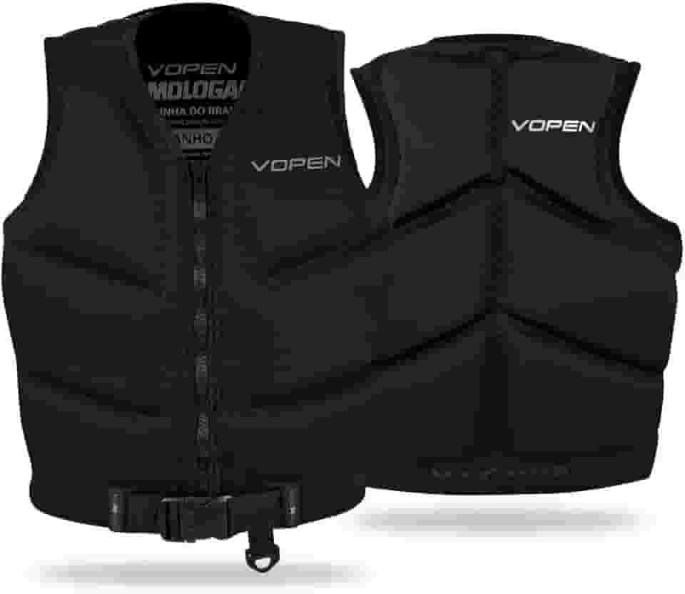 COLETE SALVA VIDAS NEOPRENE MAXIMUS