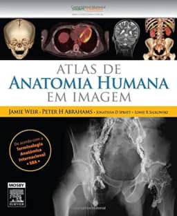 Atlas de Anatomia Humana em Imagens