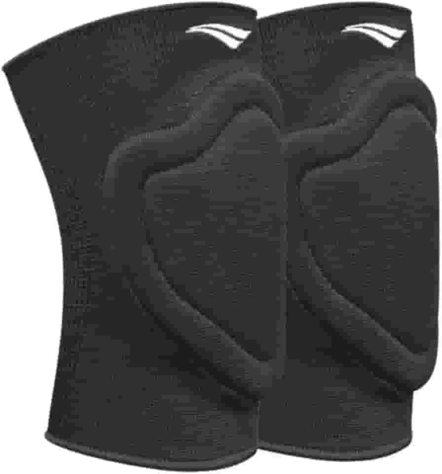 Joelheira Penalty Vôlei V Preta