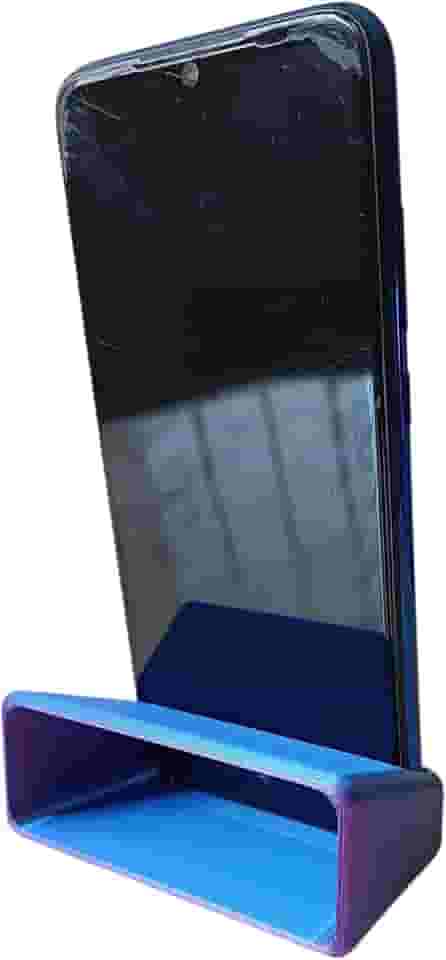 Suporte Amplificador Acústico para Celular Reforço Sonoro