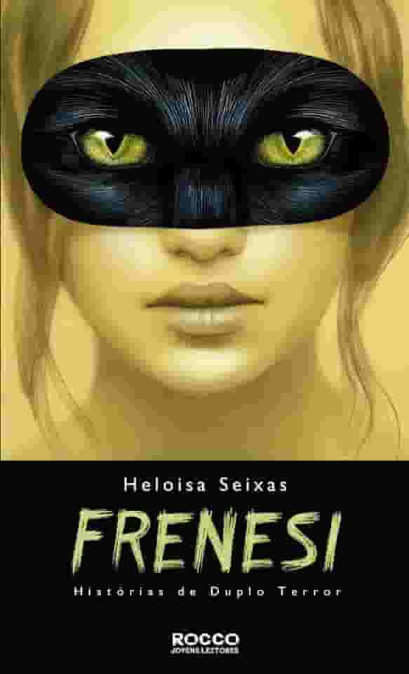 Frenesi: Histórias de duplo terror