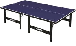 Mesa Ping Pong Of. Pé Madeira 1013 15 Mm 2,74 X 1,52 X 0,76