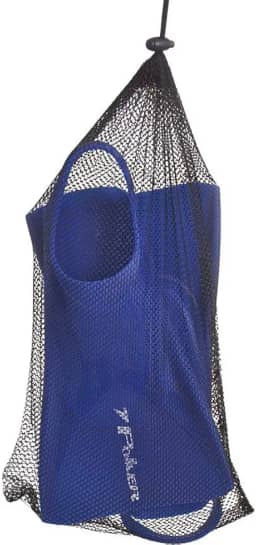 Pé de pato nadadeira Poker Agios Ultra Azul