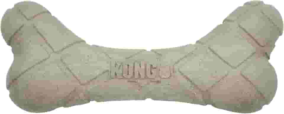 KONG Company 38736325: Mastigador de cachorro ChewStix Tough Femur, G