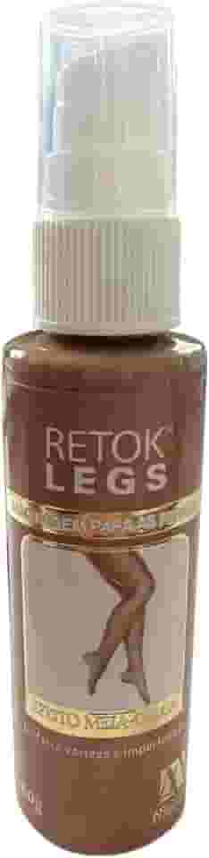 anaconda Retok Legs Anaconda Médio