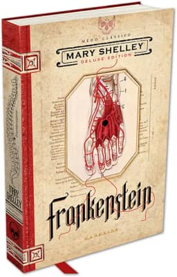 Frankenstein: O clássico está vivo!